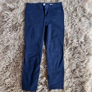 GAP women’s ankle pant size 12 Tall